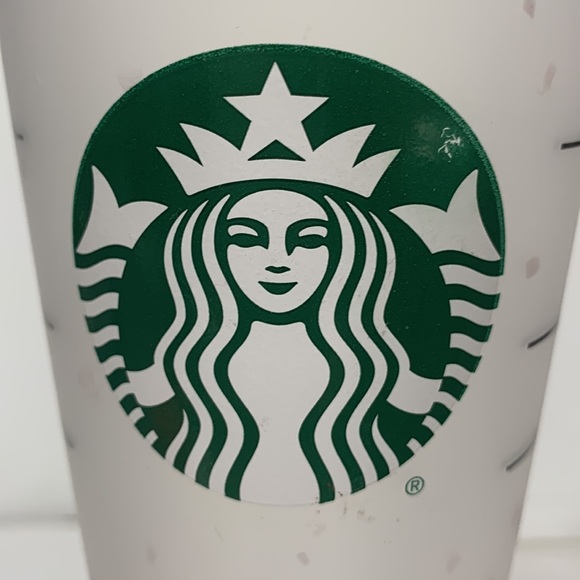 Starbucks lot of 3 tumblers 24 oz - Picture 4 of 8